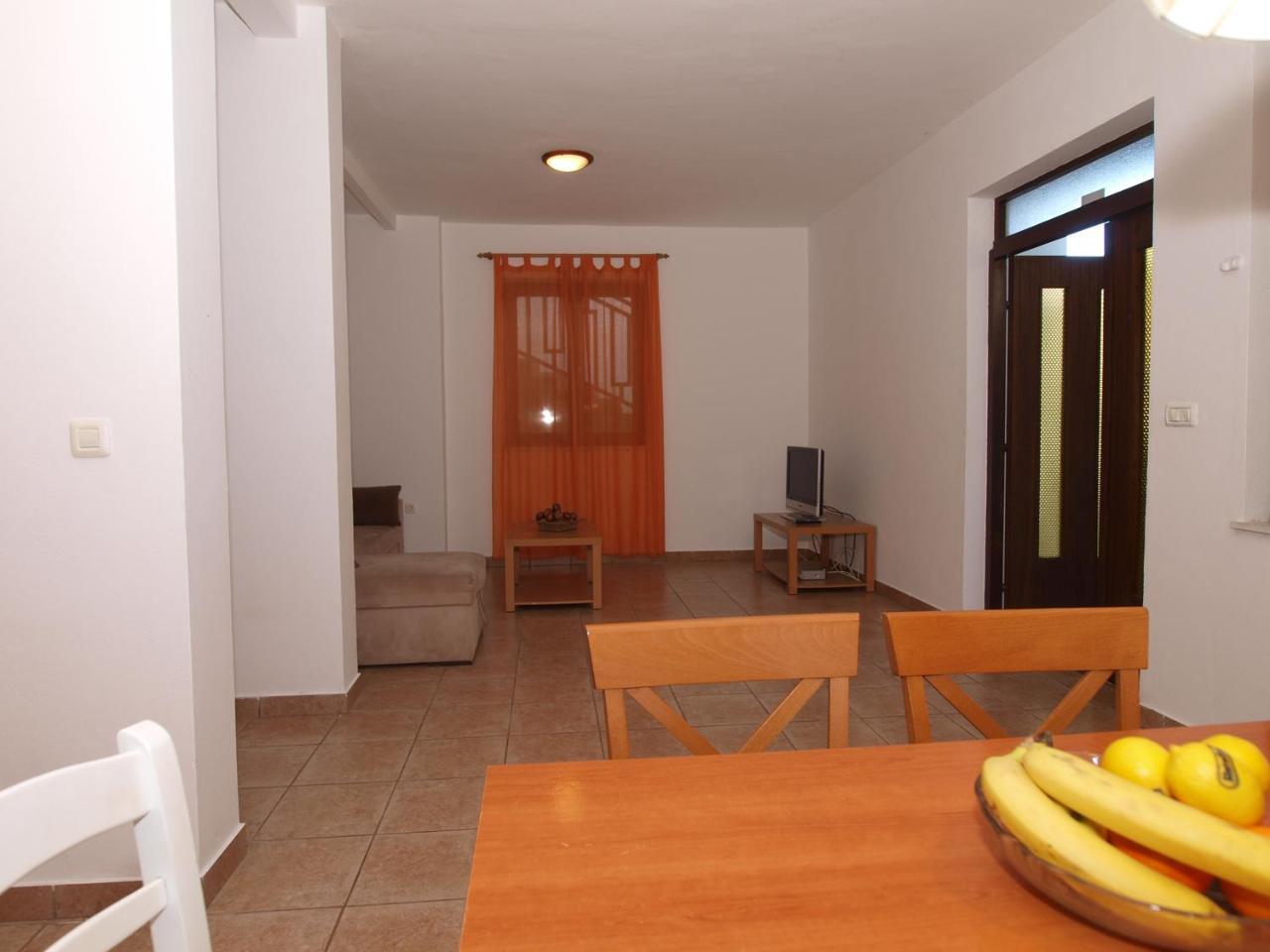 Apartments Emil 769 Fažana Exterior foto
