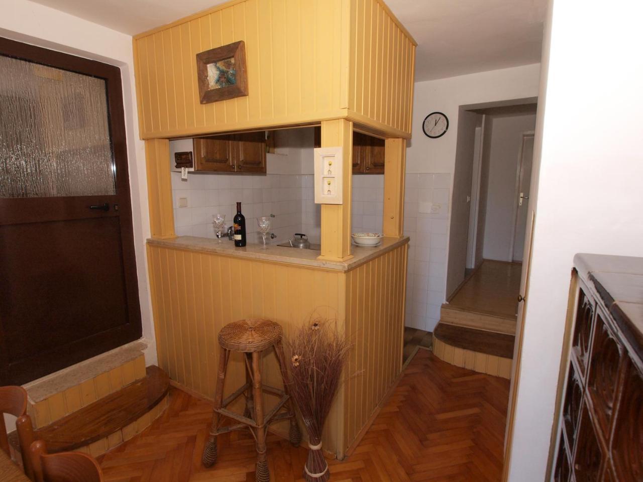 Apartments Emil 769 Fažana Exterior foto