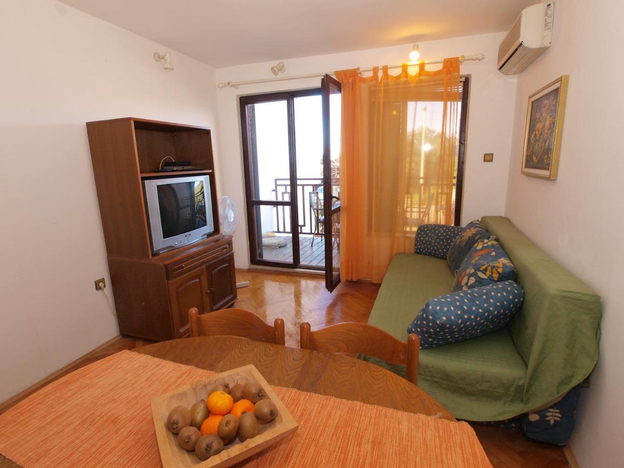 Apartments Emil 769 Fažana Exterior foto