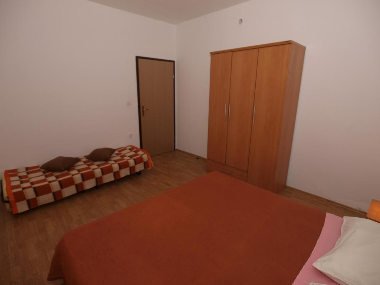 Apartments Emil 769 Fažana Exterior foto