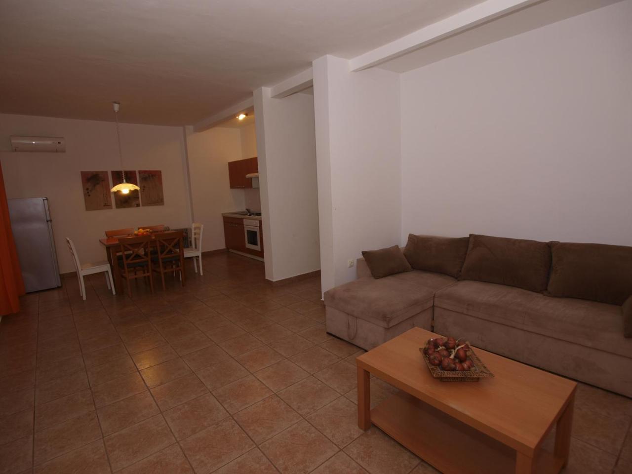 Apartments Emil 769 Fažana Exterior foto